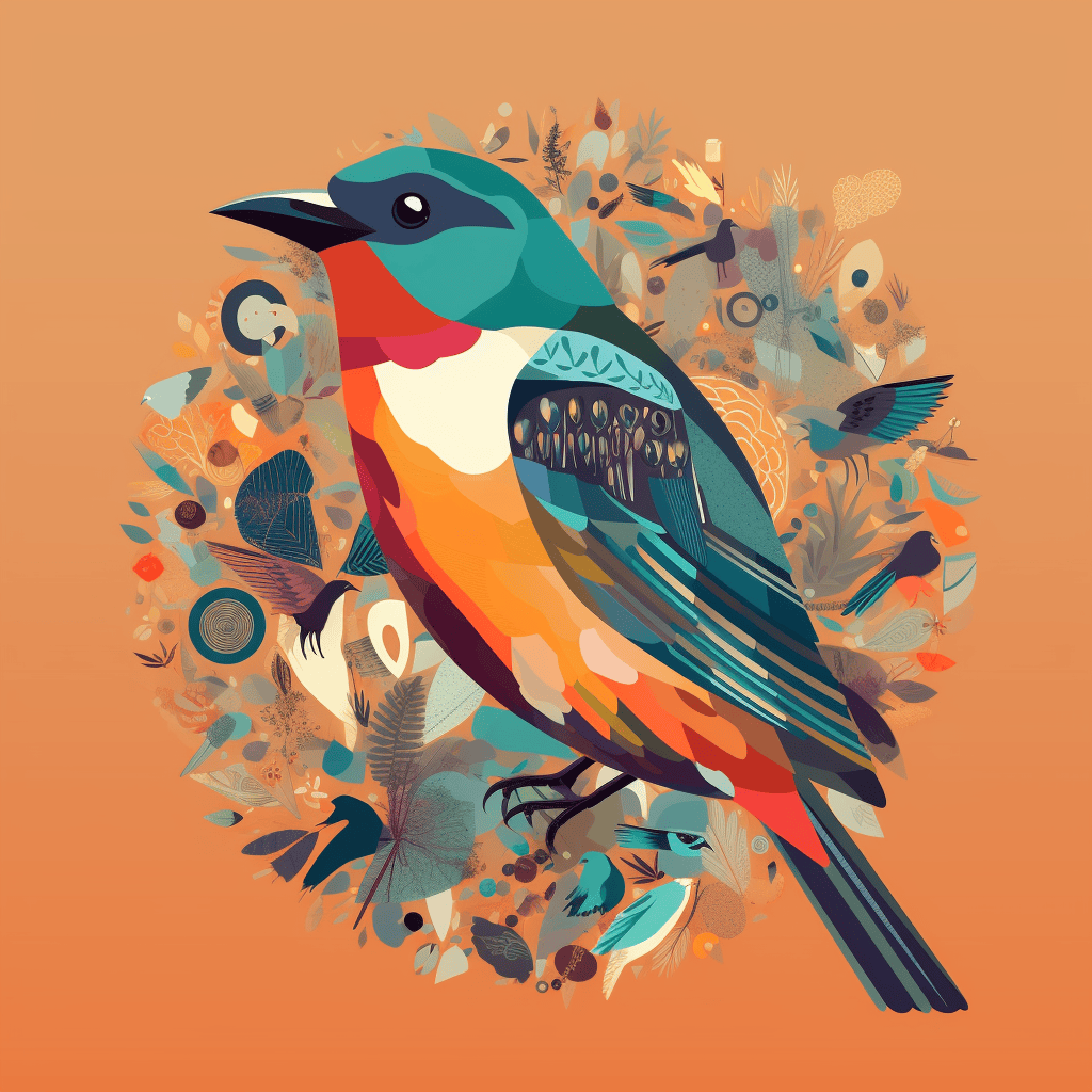 100 facts about birds 100 Fascinating Facts about Birds: Exploring the Wonders of Our Avian Friends