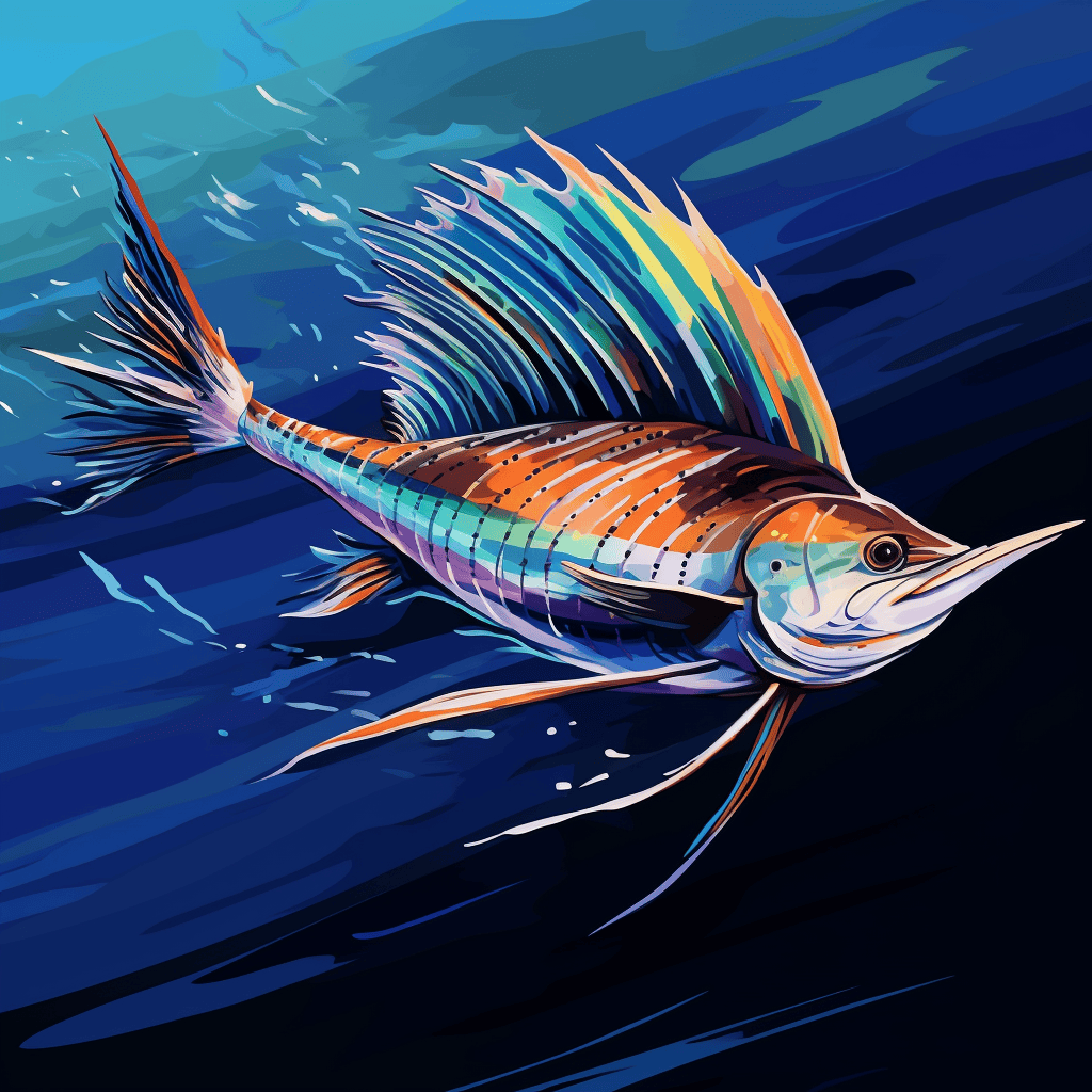 What is the fastest fish? The Lightning Speed of the Sailfish: Discover the Fastest Fish in the World