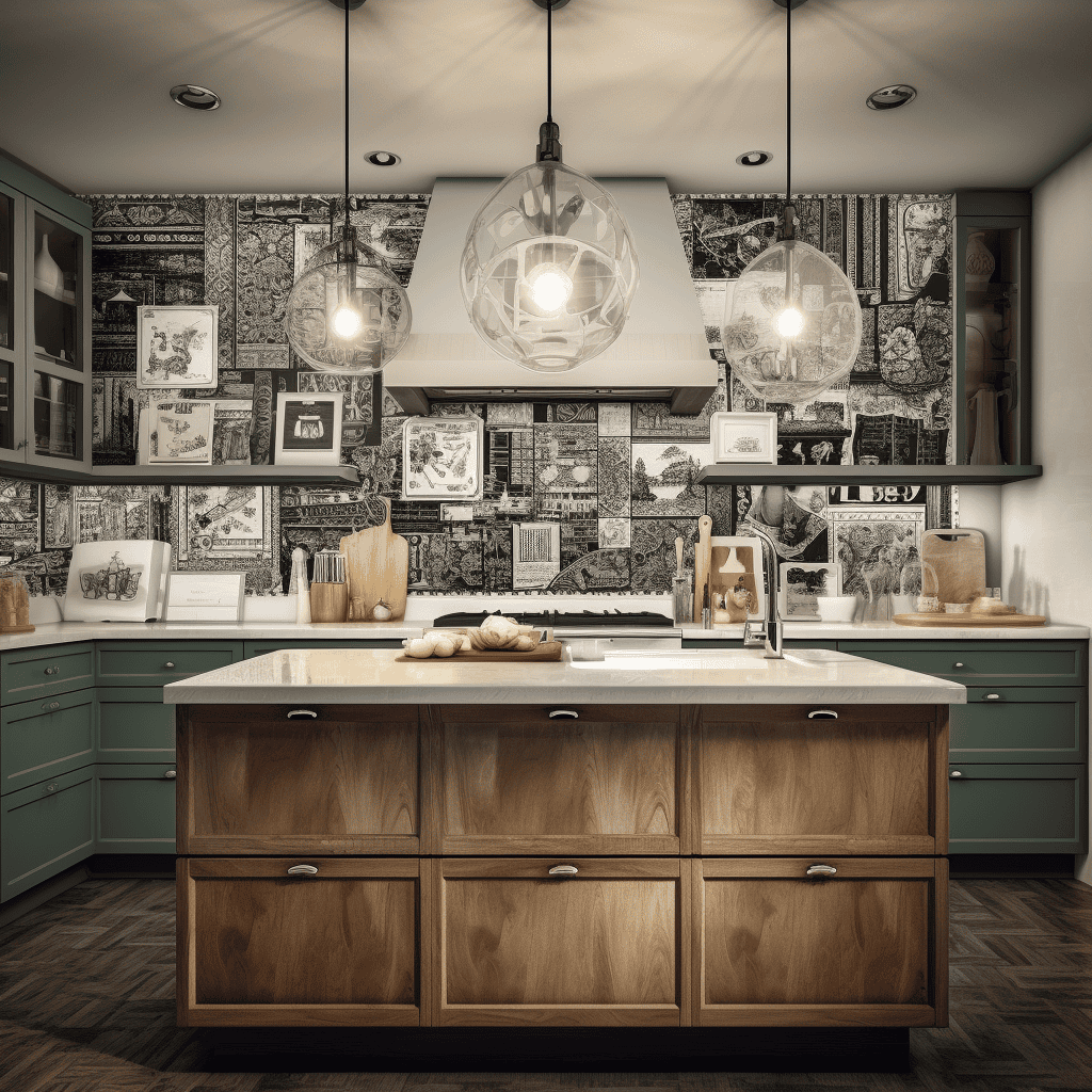 Kitchen Redesign on a Budget: DIY Projects that Transform Transform Your Kitchen on a Budget: DIY Projects that Will Amaze You