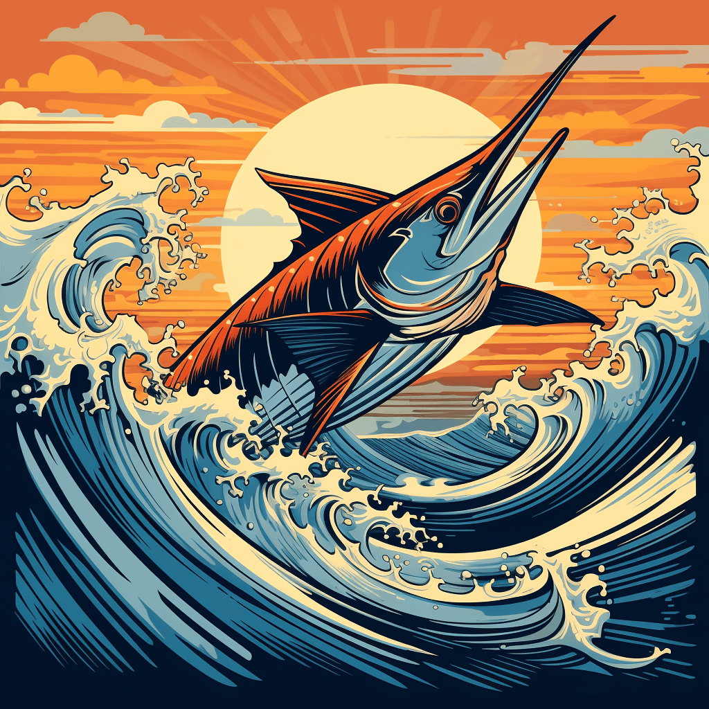 What is the fastest fish? "The Need for Speed: Discover the Fastest Fish in the Ocean"