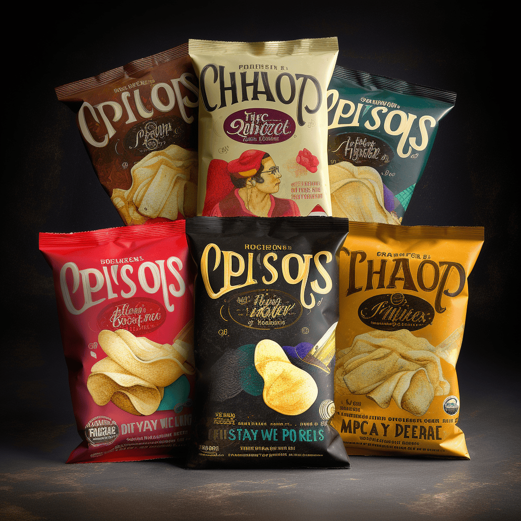 Who invented potato chips? "Who Invented Potato Chips? Unveiling the Delicious History of George Crum's Accidental Creation"