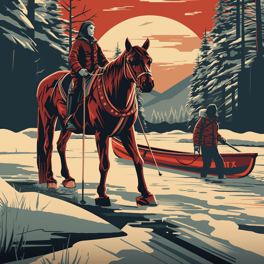 How did people travel before the wheel was invented? Traveling Through Time: Uncovering How People Journeyed Before the Invention of the Wheel