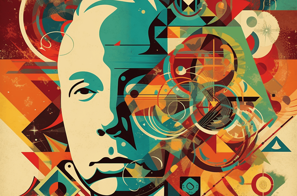 Discovering the Hidden World of Math: Did We Invent It or Uncover Its Secrets?