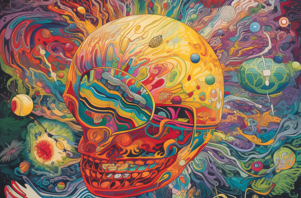 Why do people dream? Unlocking the Mysteries of our Sleeping Brains