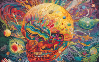Why do people dream? Unlocking the Mysteries of our Sleeping Brains