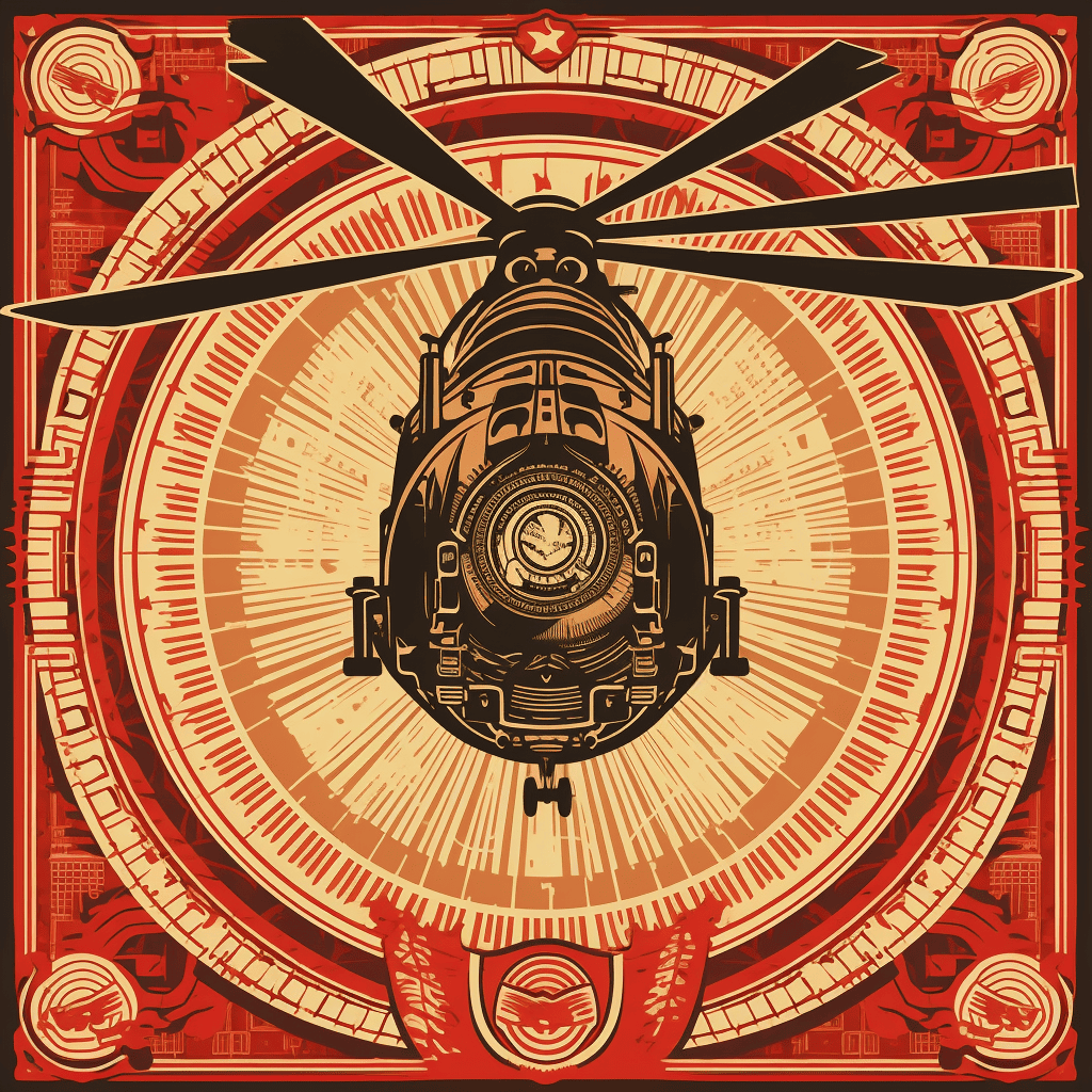 how heavy is a helicopter The Weighty Wonders of Helicopters: How Heavy is a Helicopter?