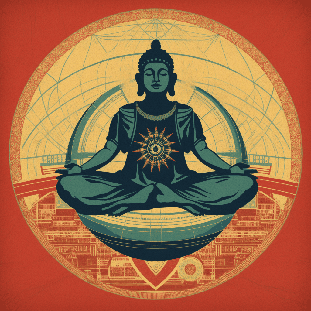 Where did Yoga come from? The Ancient Origins of Yoga: Discovering the Birthplace of a Timeless Practice