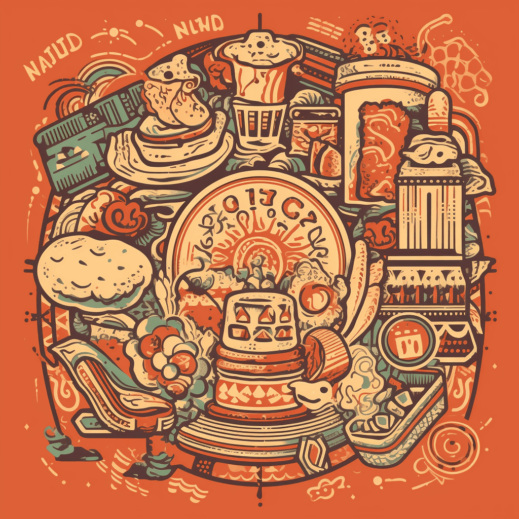 What are the most popular foods in the world? The Delicious World: Exploring the Most Popular Foods Around the Globe