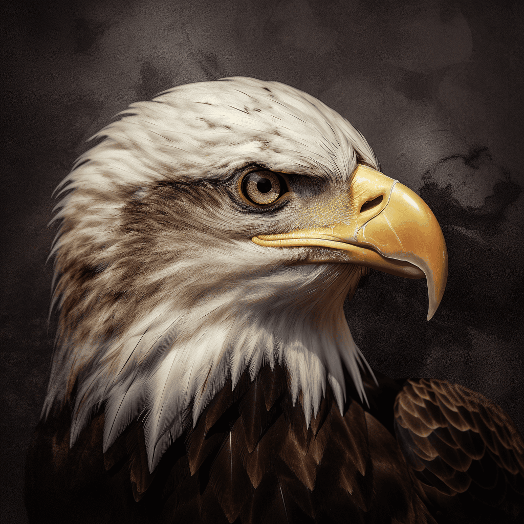 why is the bald eagle the symbol of america? Why Is the Bald Eagle the Symbol of America? The Majestic Bird that Epitomizes American Values.