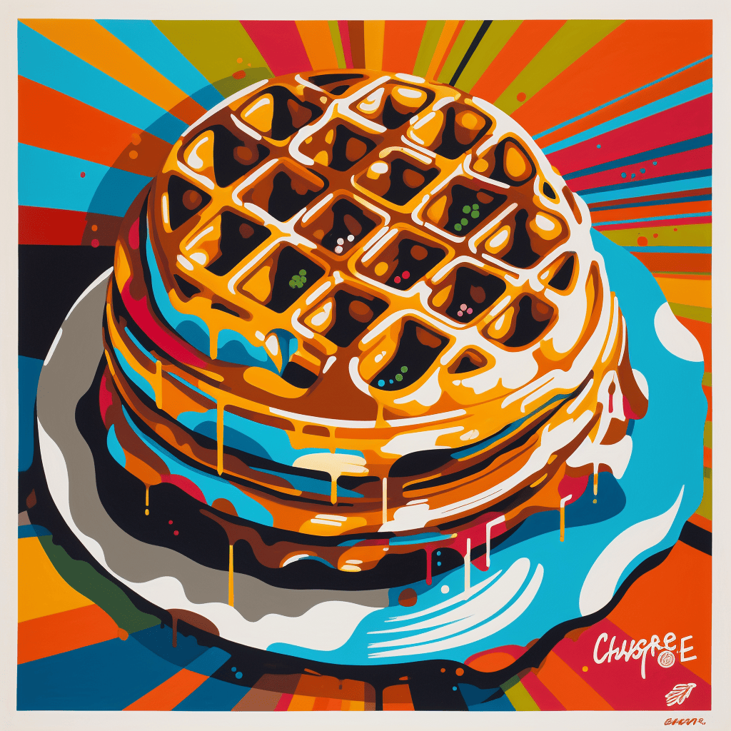 facts about waffles Deliciously Crispy and Fluffy: Fun Facts About Waffles That Will Leave You Hungry for More