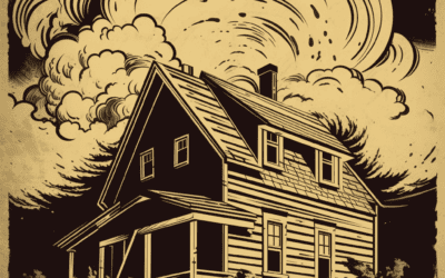 Radon: Heavier Than Air and a Silent Threat to Our Health