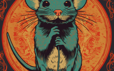 Do Mice Make Noise? Exploring the Surprising Sounds of These Small Creatures
