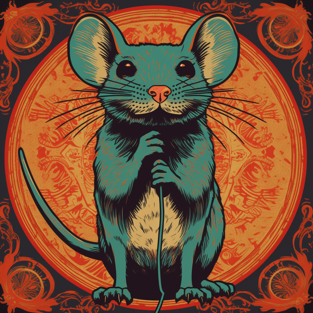 Do Mice Make Noise? Do Mice Make Noise?