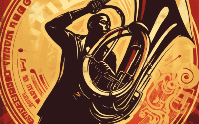 The Weight of a Sousaphone: How Heavy is this Musical Marvel?