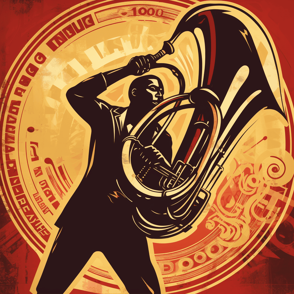 how heavy is a sousaphone The Weight of a Sousaphone: How Heavy is this Musical Marvel?