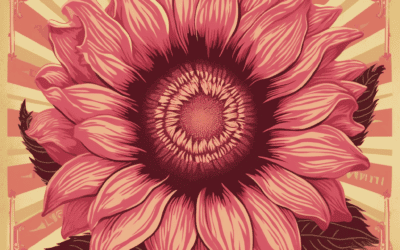 Are Pink Sunflowers Real? Exploring the Beautiful World of Pink Sunflowers