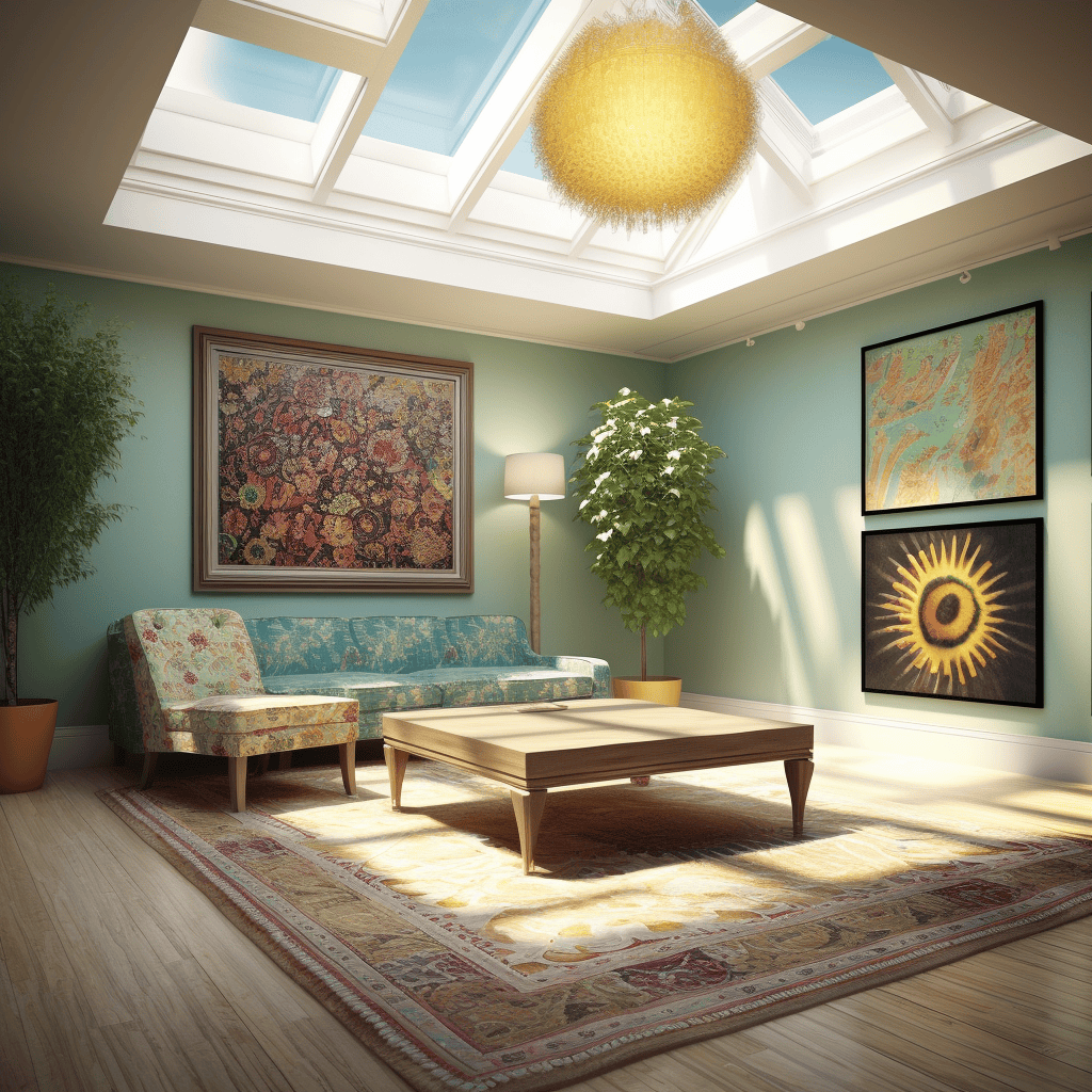 can you put a skylight on a flat roof Bringing Natural Light to Your Flat Roof: Yes, You Can Install a Skylight!