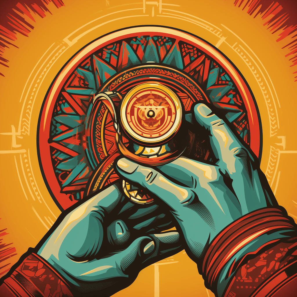 "The Art of Ringmaking: Unveiling the Step-by-Step Process"