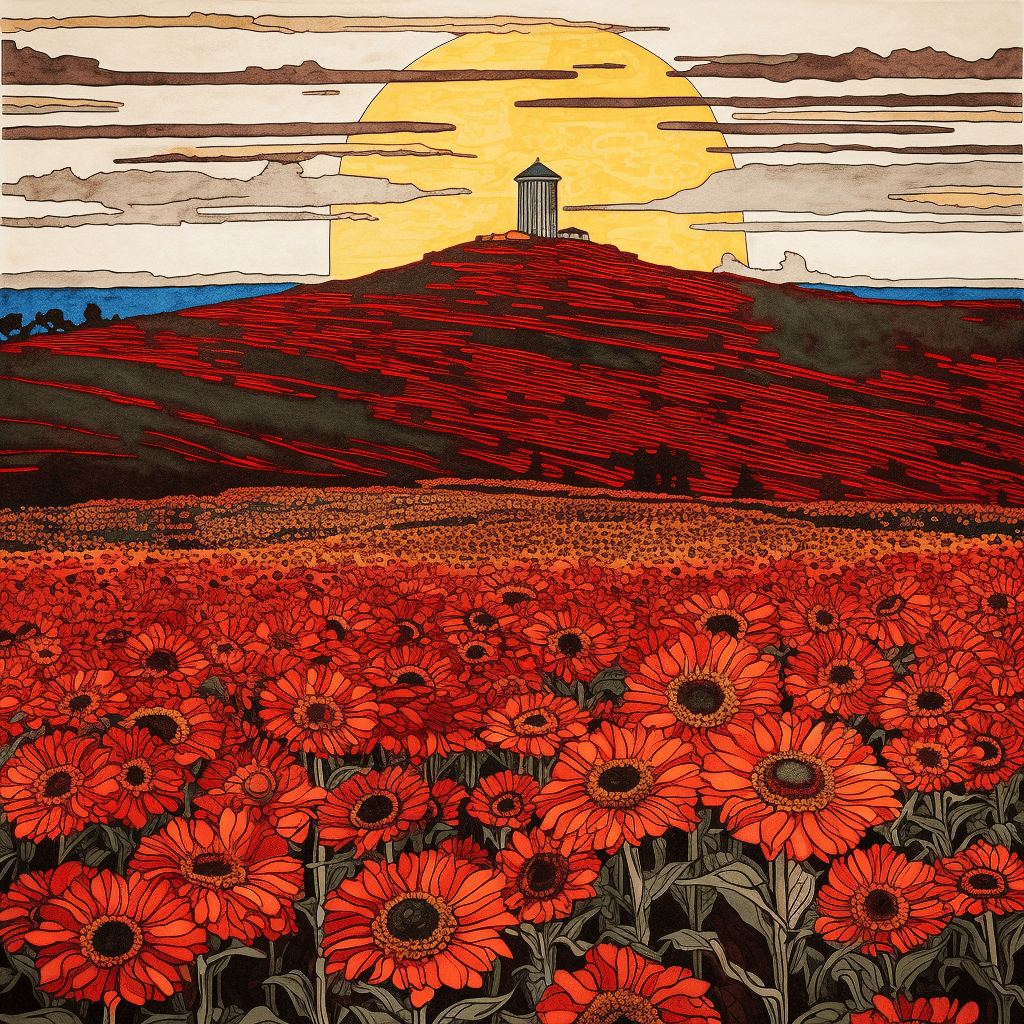 what is the highest point in Kansas? Discovering Mount Sunflower: Exploring the Highest Point in Kansas