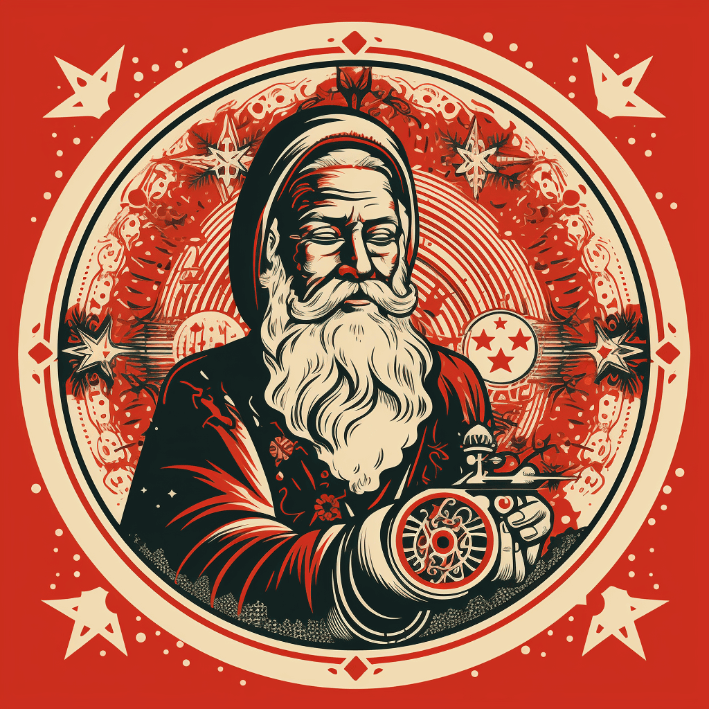 When did Santa Claus get fat? When Did Santa Claus Get Fat? The Fascinating Evolution of Santa's Image and Symbolism