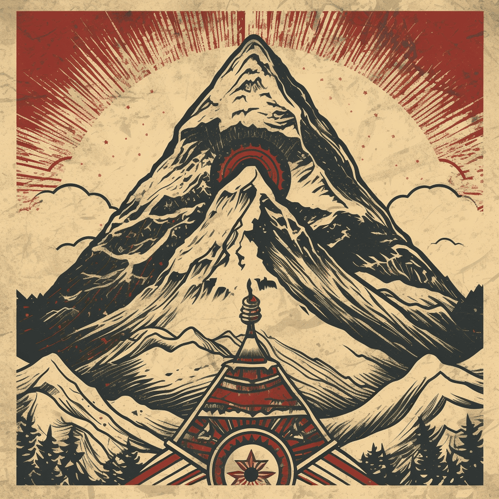 What is the Tallest Mountain When Measured From Base to Peak? Mount Everest: A Towering Marvel of Nature