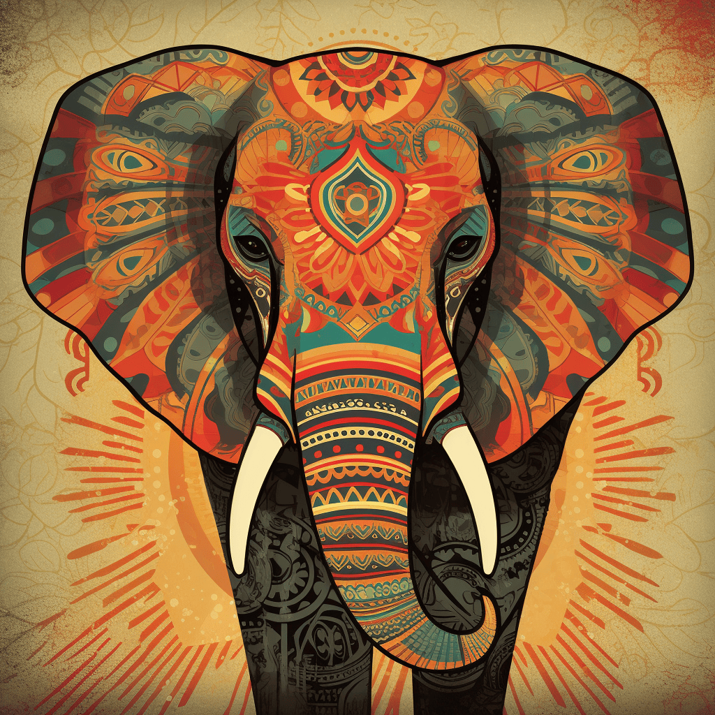 The Unforgettable Elephants: Exploring Their Remarkable Memory Power