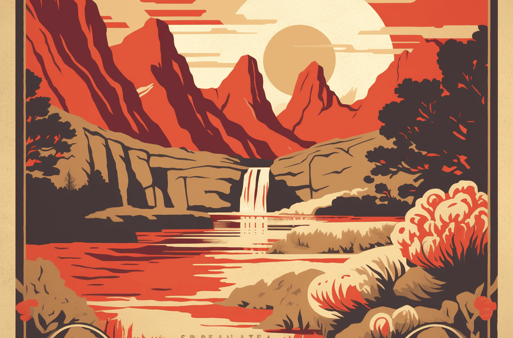 The Birth of America’s Natural Wonders: How the US Park System Was Created