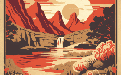 The Birth of America’s Natural Wonders: How the US Park System Was Created