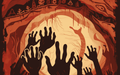 The Evolution of Cave Paintings: From Lascaux to Today – Unveiling the Artistic Journey through Time