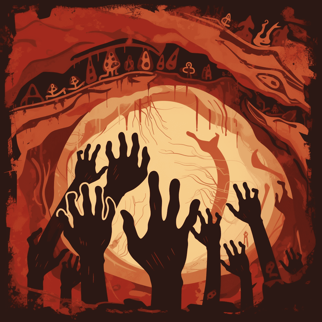 The Evolution of Cave Paintings: From Lascaux to Today - Unveiling the Artistic Journey through Time