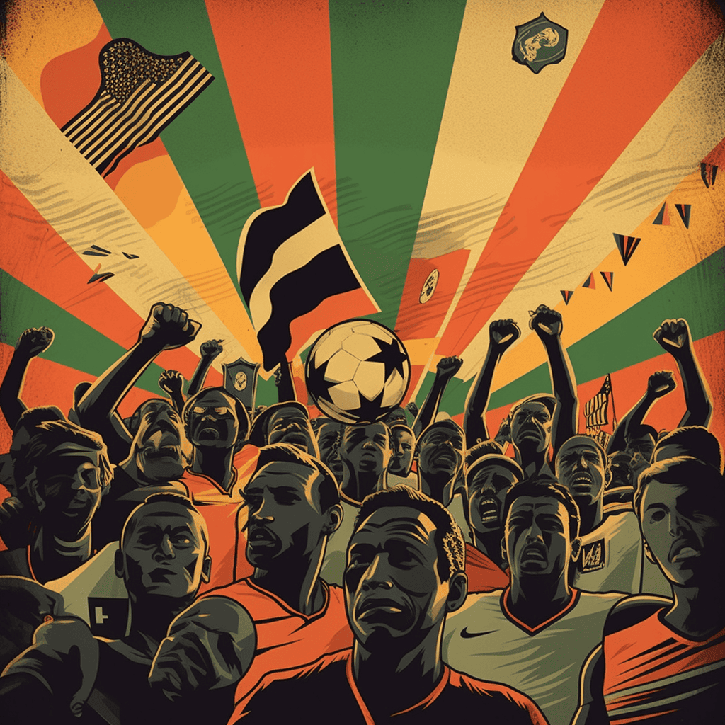 Why is soccer so popular in europe? The Passionate Phenomenon: Exploring the Popularity of Soccer in Europe