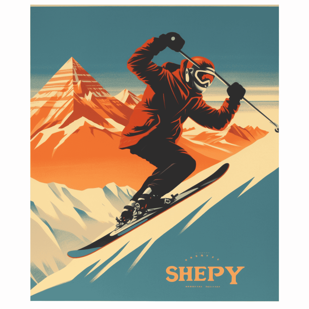 Facts About Skiing: Uncover the Thrilling Secrets of the Slopes