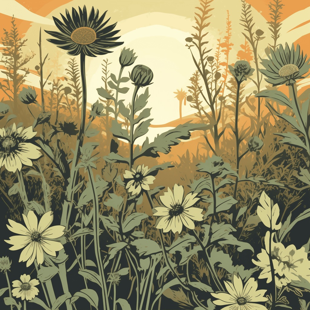facts about weeds Fascinating Facts About Weeds: Unwanted Plants with Surprising Benefits