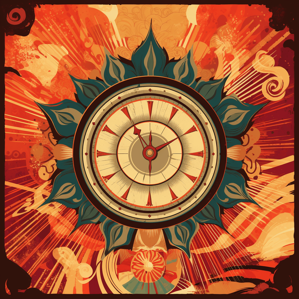 when did time begin? When Did Time Begin? - Exploring the Origins of Time from the Big Bang to Present Day