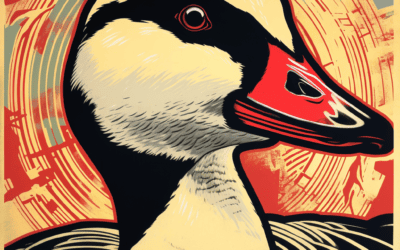 The Distinctive Traits of Geese and Ducks: Exploring Their Differences and Similarities