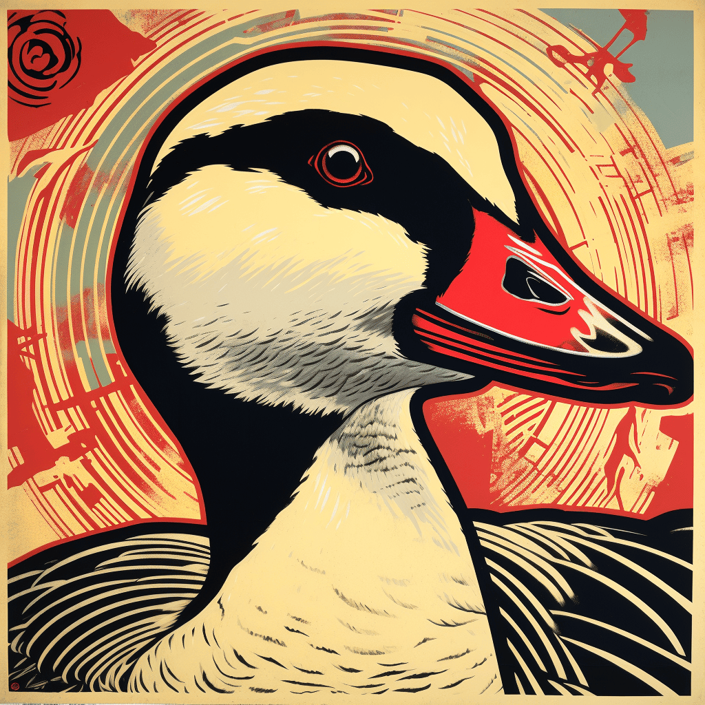 The Distinctive Traits of Geese and Ducks: Exploring Their Differences and Similarities The Distinctive Traits of Geese and Ducks: Exploring Their Differences and Similarities