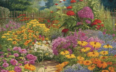 Creating a Fragrant Oasis: What to Plant for a Nice Smelling Garden