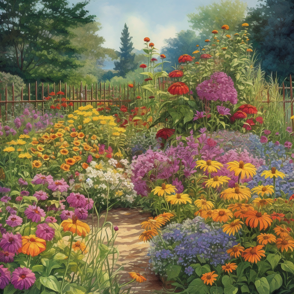 Creating a Fragrant Oasis: What to Plant for a Nice Smelling Garden Creating a Fragrant Oasis: What to Plant for a Nice Smelling Garden