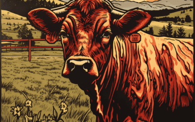 The Distinctive Characteristics That Set Ranches Apart From Farms