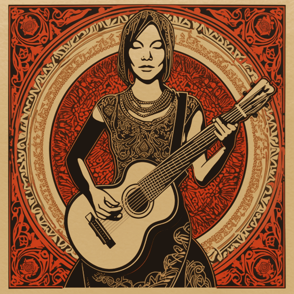 The Musical Building Blocks: Exploring the Role and Power of Motifs in Music The Musical Building Blocks: Exploring the Role and Power of Motifs in Music