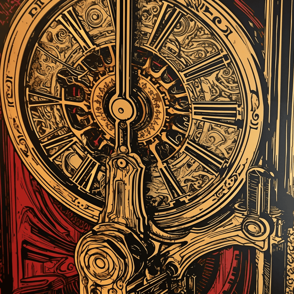 The Intricate Mechanics Behind Grandfather Clocks: How Do They Work? The Intricate Mechanics Behind Grandfather Clocks: How Do They Work?