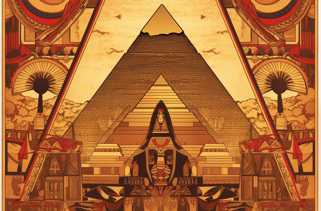 How Were the Pyramids Built? Unraveling the Ancient Engineering Feat.