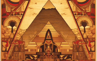How Were the Pyramids Built? Unraveling the Ancient Engineering Feat.