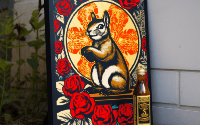 The Secret Life of Squirrels: How Long Do They Really Live?