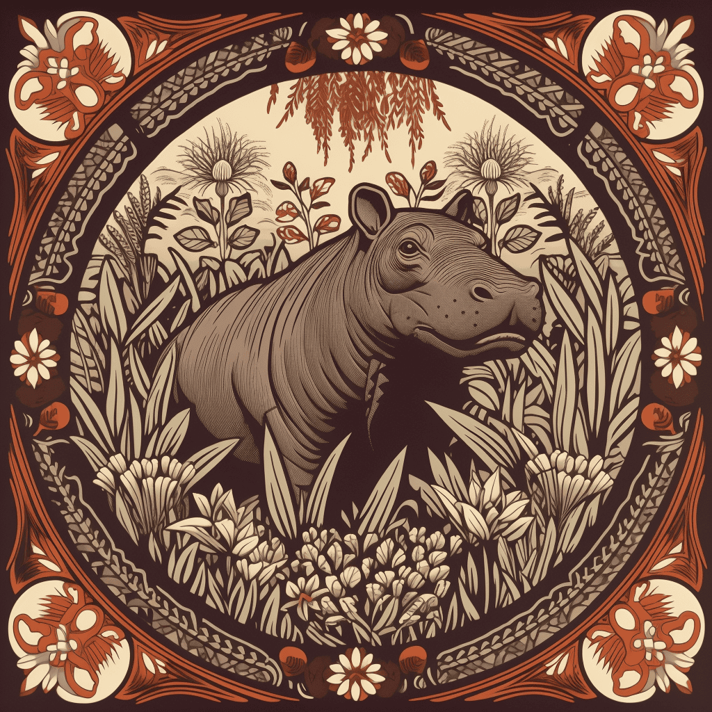 The Herbivorous Nature of Hippos: Do They Ever Eat Meat? The Herbivorous Nature of Hippos: Do They Ever Eat Meat?