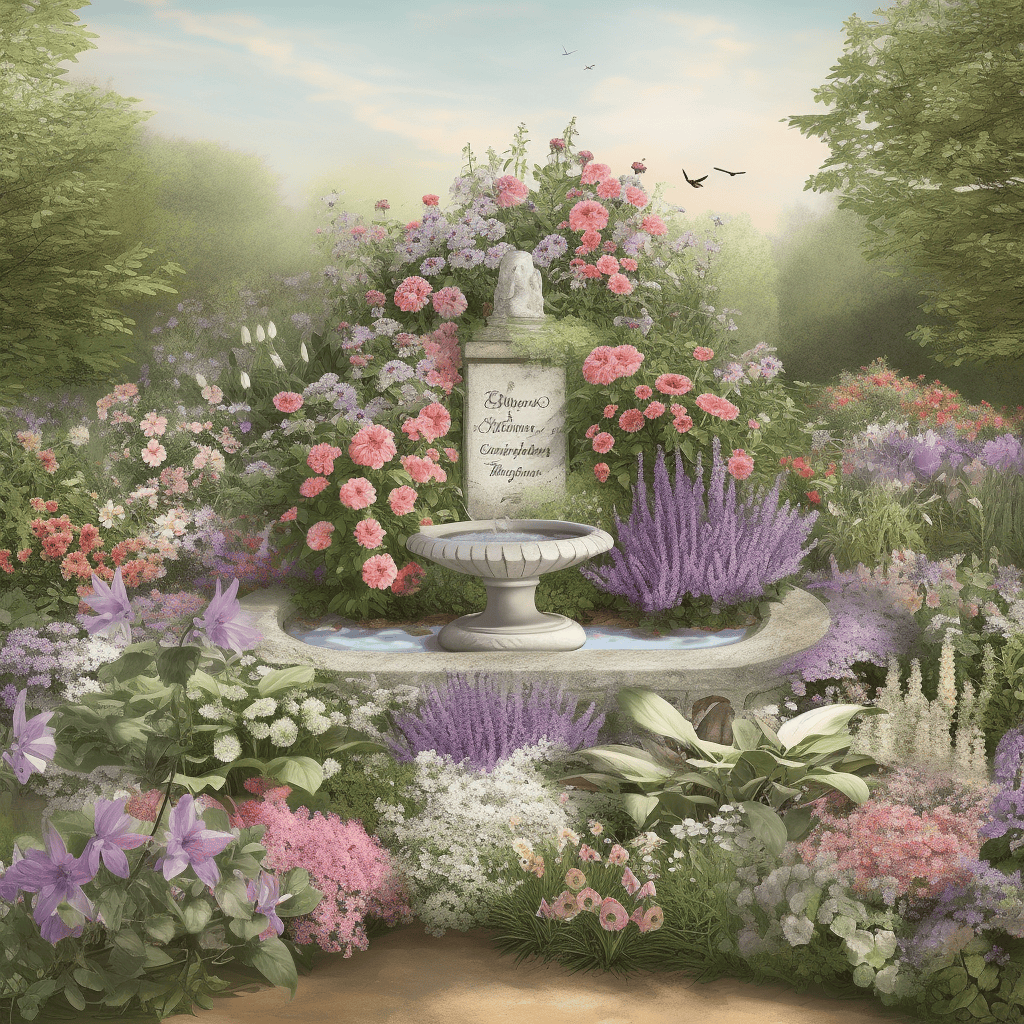 Create a Fragrant Oasis: Discover the Perfect Plants for a Pleasant Garden Create a Fragrant Oasis: Discover the Perfect Plants for a Pleasant Garden