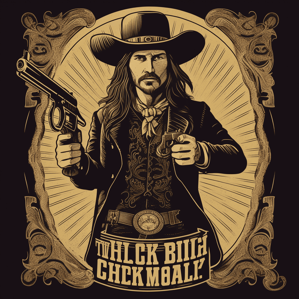 Who Was The Fastest Gun in the Old West? Unveiling the Legendary Wild Bill Hickok Who Was The Fastest Gun in the Old West? Unveiling the Legendary Wild Bill Hickok