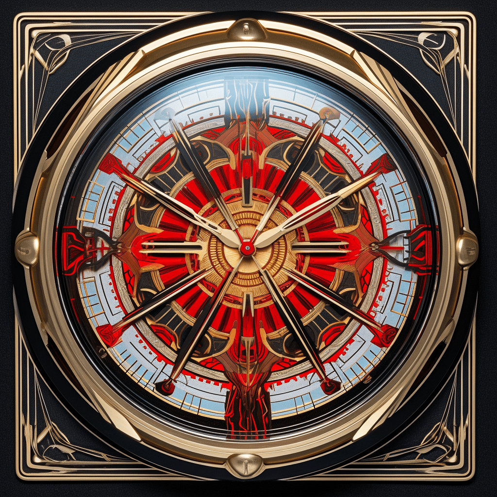 **The Science of Quartz Watches: How Does Your Timepiece Keep Ticking?** **The Science of Quartz Watches: How Does Your Timepiece Keep Ticking?**