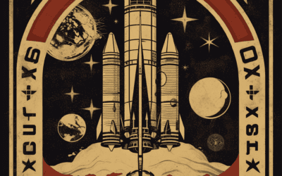 Unlocking the Secrets of Space: What is the Payload of a Rocket?
