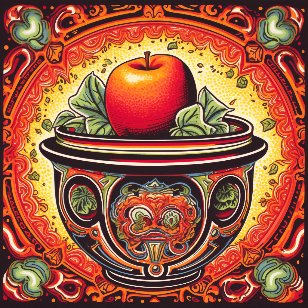 The origins of Halloween punch and its eerie ingredients. The Eerie Origins of Halloween Punch: Uncovering its Sinister Ingredients